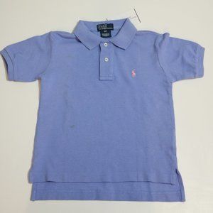 POLO by Ralph Lauren NWT